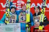 114 Podium konkursu